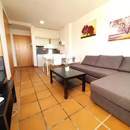 Maribel Erb Apartment *