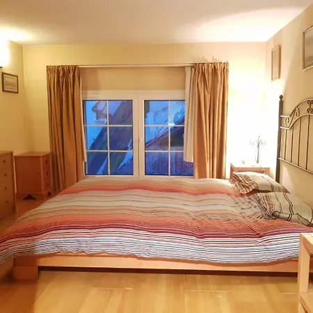 Maribel Erb Apartment Sierra Nevada