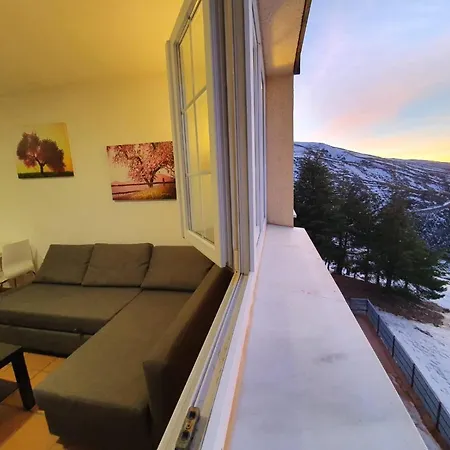 Maribel Erb Apartment *