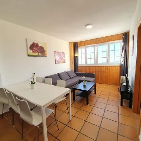 Apartment Maribel Erb *