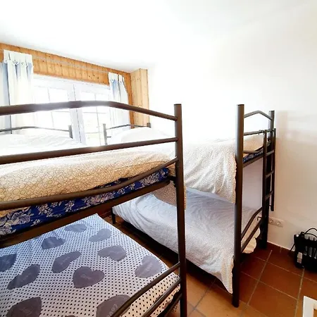 アパート Maribel Erb *