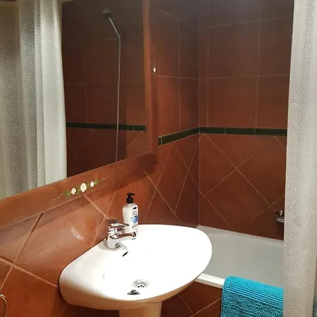 Maribel Erb Sierra Nevada