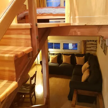 Apartment Maribel Erb Sierra Nevada