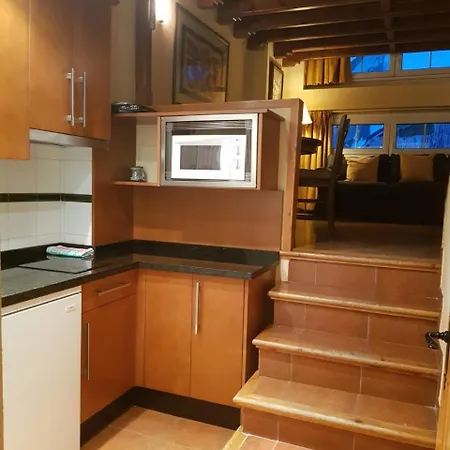 Apartment Maribel Erb