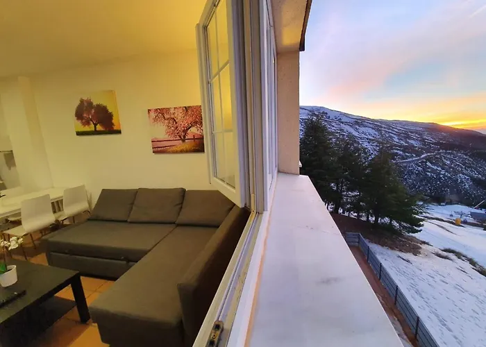 Maribel Erb Lejlighed *