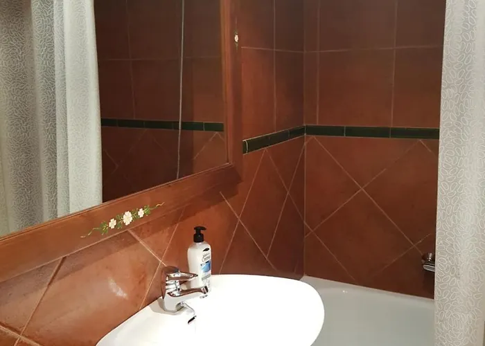 Maribel Erb Sierra Nevada