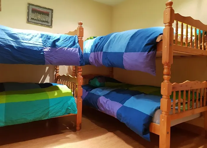 Maribel Erb Lejlighed *