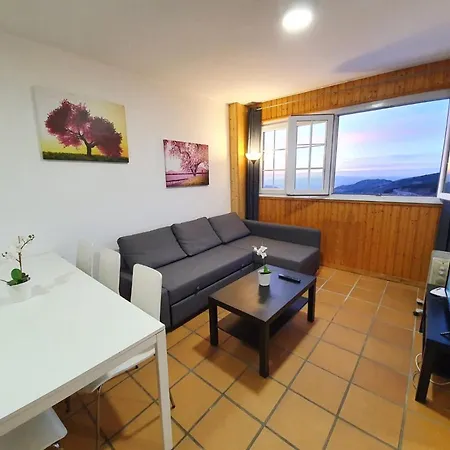 Maribel Erb Apartament *