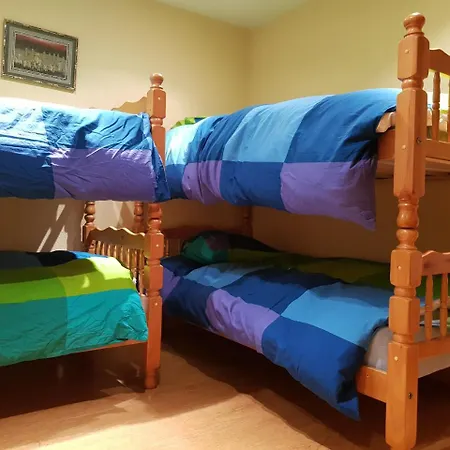 Maribel Erb Apartament *