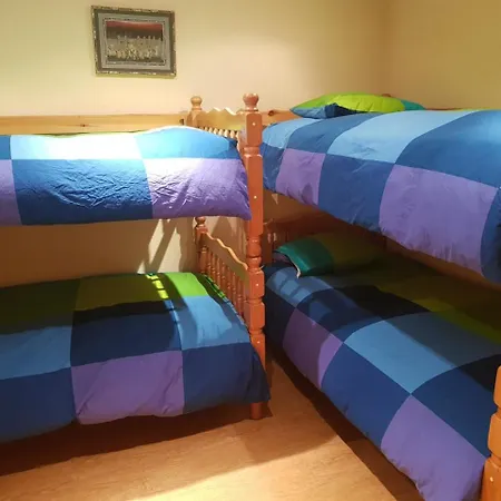 Maribel Erb Sierra Nevada