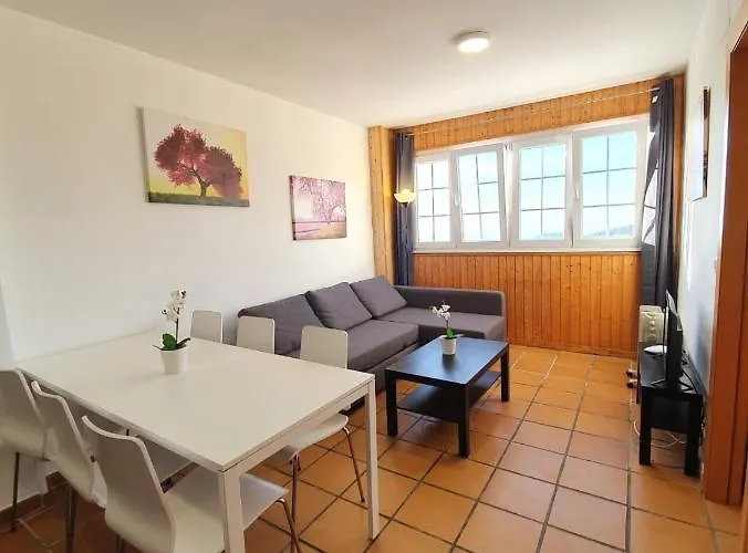 Apartament Maribel Erb *