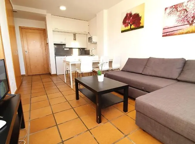 Maribel Erb Apartament *