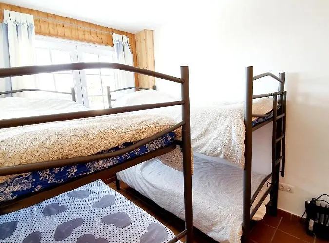 Apartament Maribel Erb *