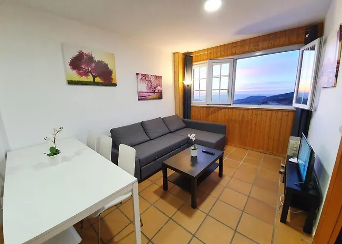 Maribel Erb Apartament *