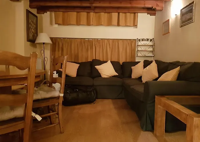 Maribel Erb * Sierra Nevada