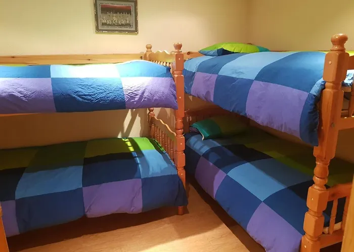 Maribel Erb Sierra Nevada