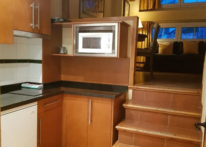 Apartament Maribel Erb